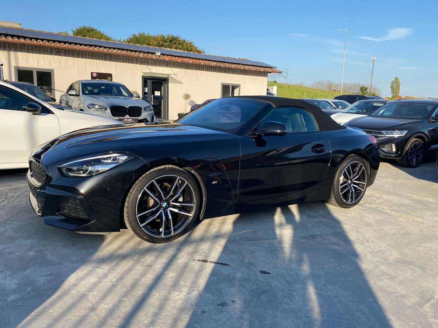 BMW Z4 20i M Sport - 2024 - Joinsteer - #2