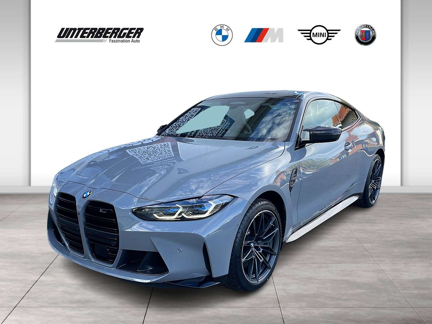 BMW M4 Competition M XDrive - 2025 - Joinsteer - #1