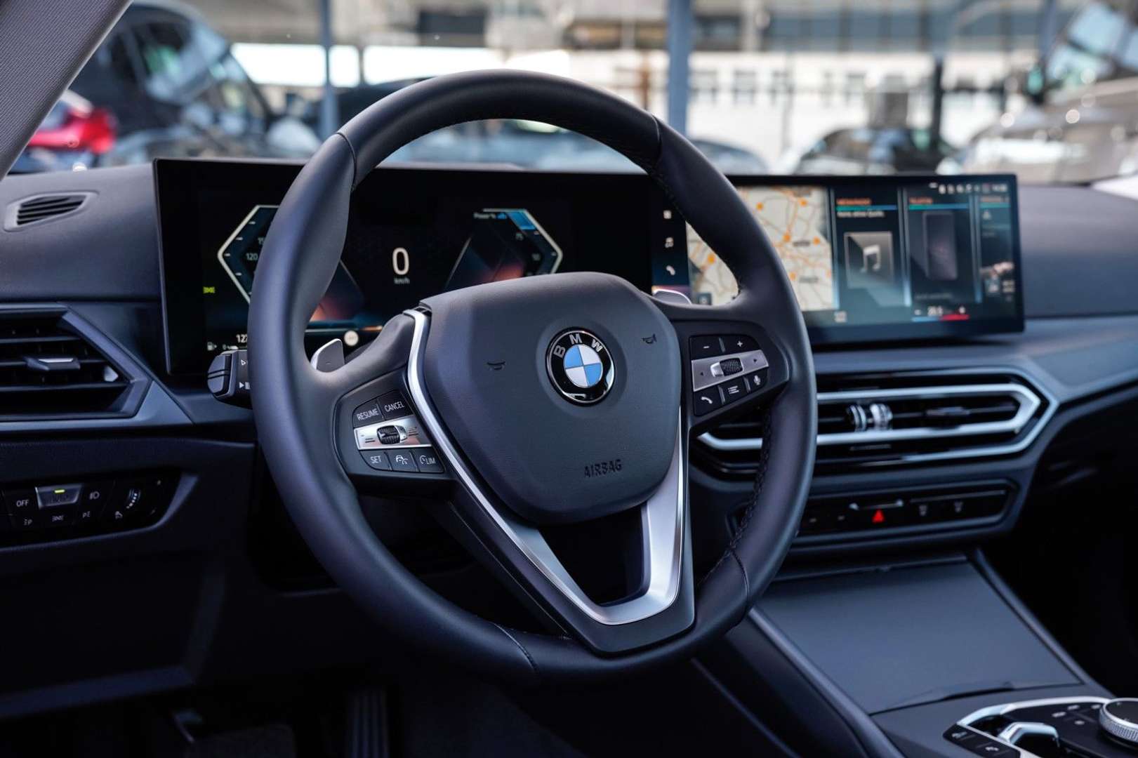 BMW Série 2 220d - 2024 - Joinsteer - #14