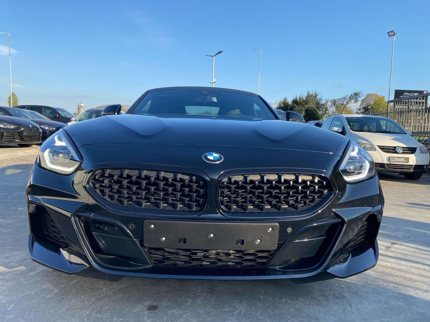 BMW Z4 20i M Sport - 2024 - Joinsteer - #4