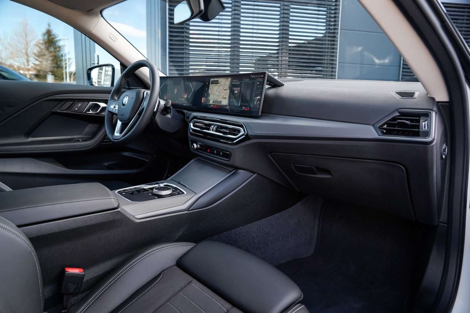 BMW Série 2 220d - 2024 - Joinsteer - #16