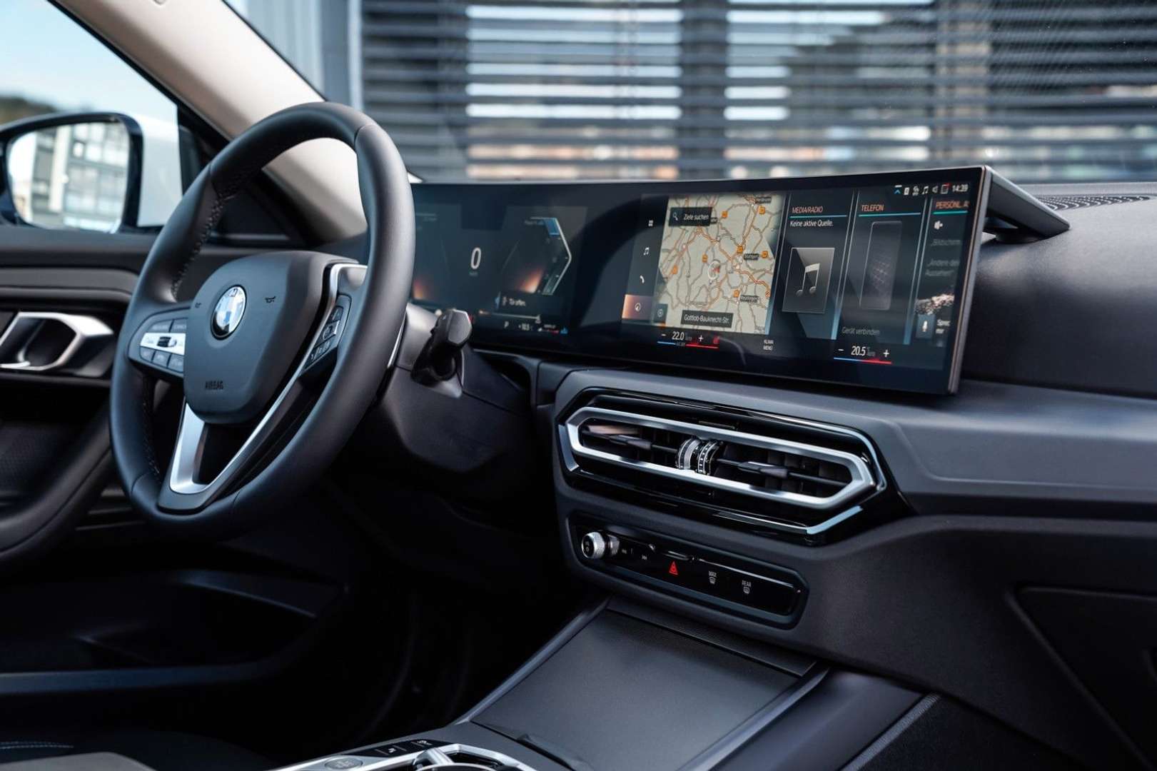 BMW Série 2 220d - 2024 - Joinsteer - #17