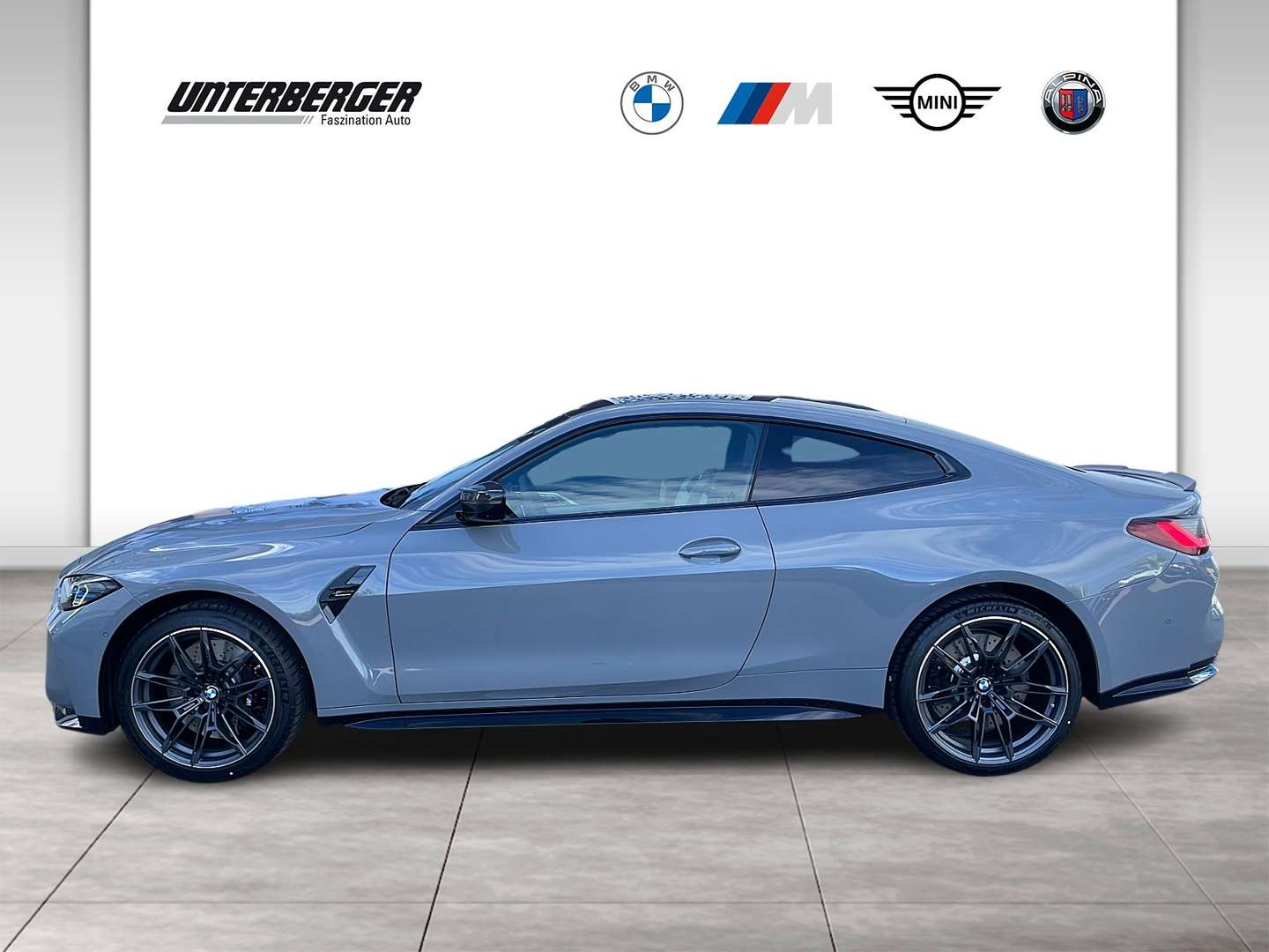 BMW M4 Competition M XDrive - 2025 - Joinsteer - #3