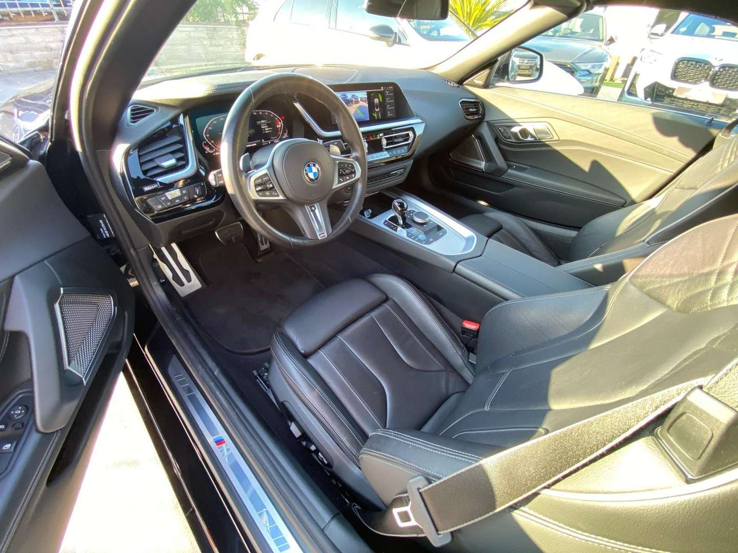BMW Z4 20i M Sport - 2024 - Joinsteer - #9