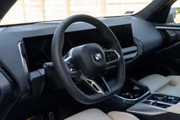 BMW X3 M Sport — photo 3