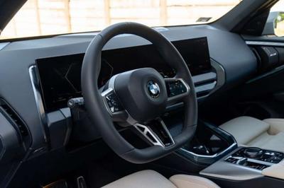 BMW X3 M Sport