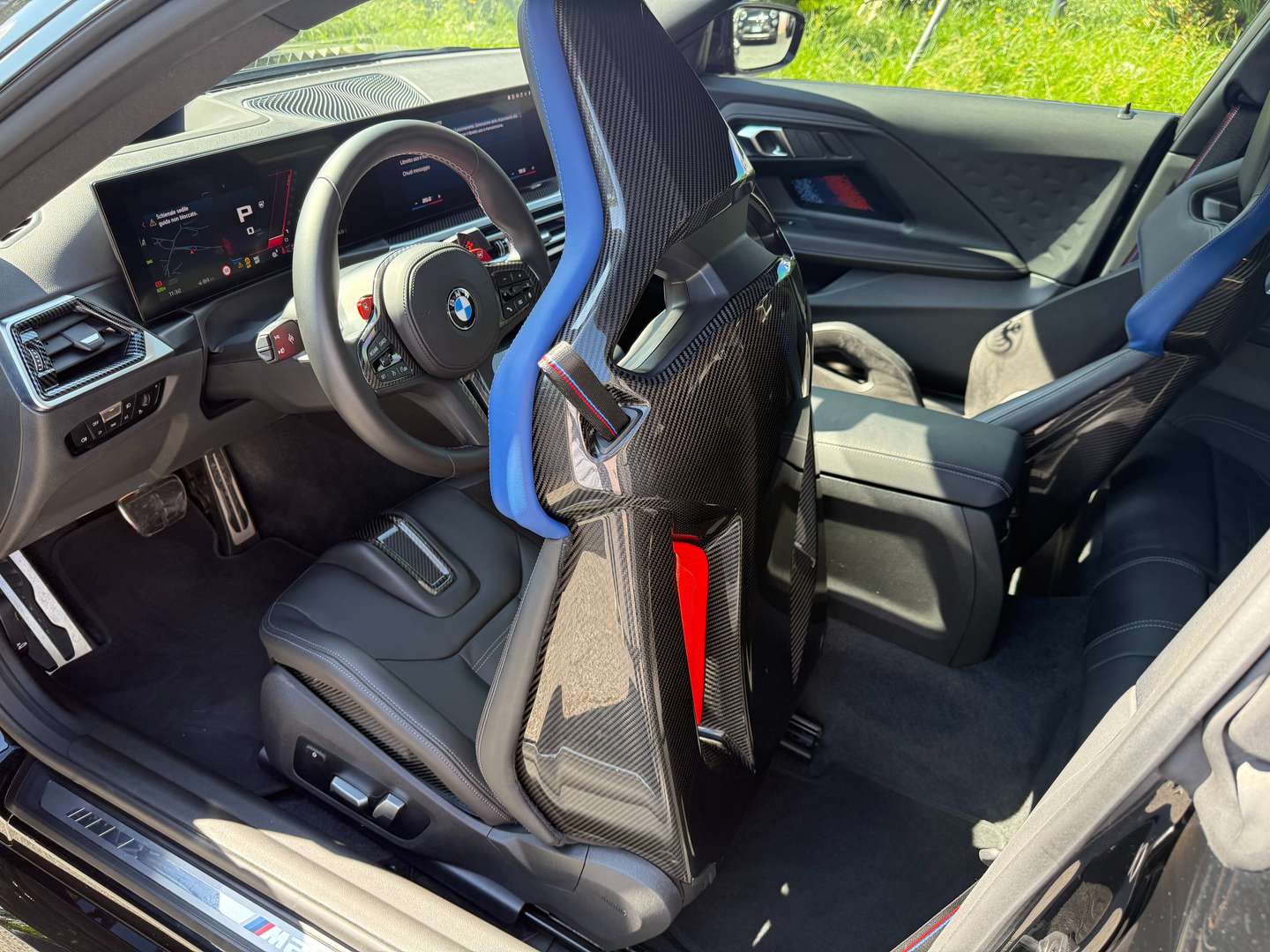 BMW M2 Coupe Race 3.0 - 2024 - Joinsteer - #7