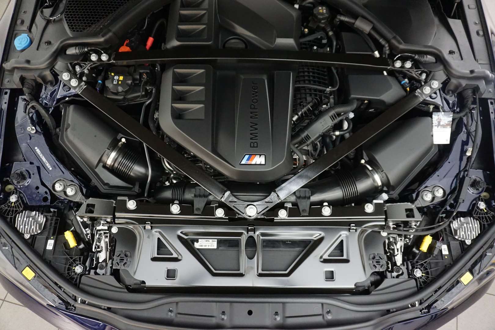 BMW M4 Competition M XDrive - 2023 - Joinsteer - #2