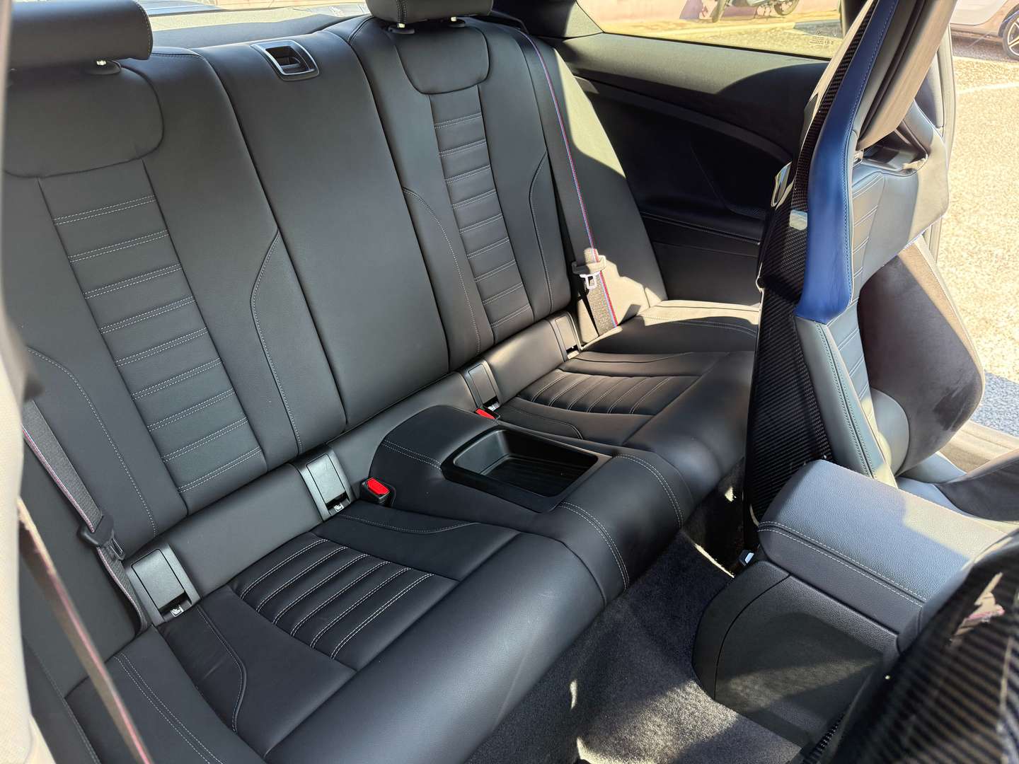 BMW M2 Coupe Race 3.0 - 2024 - Joinsteer - #8