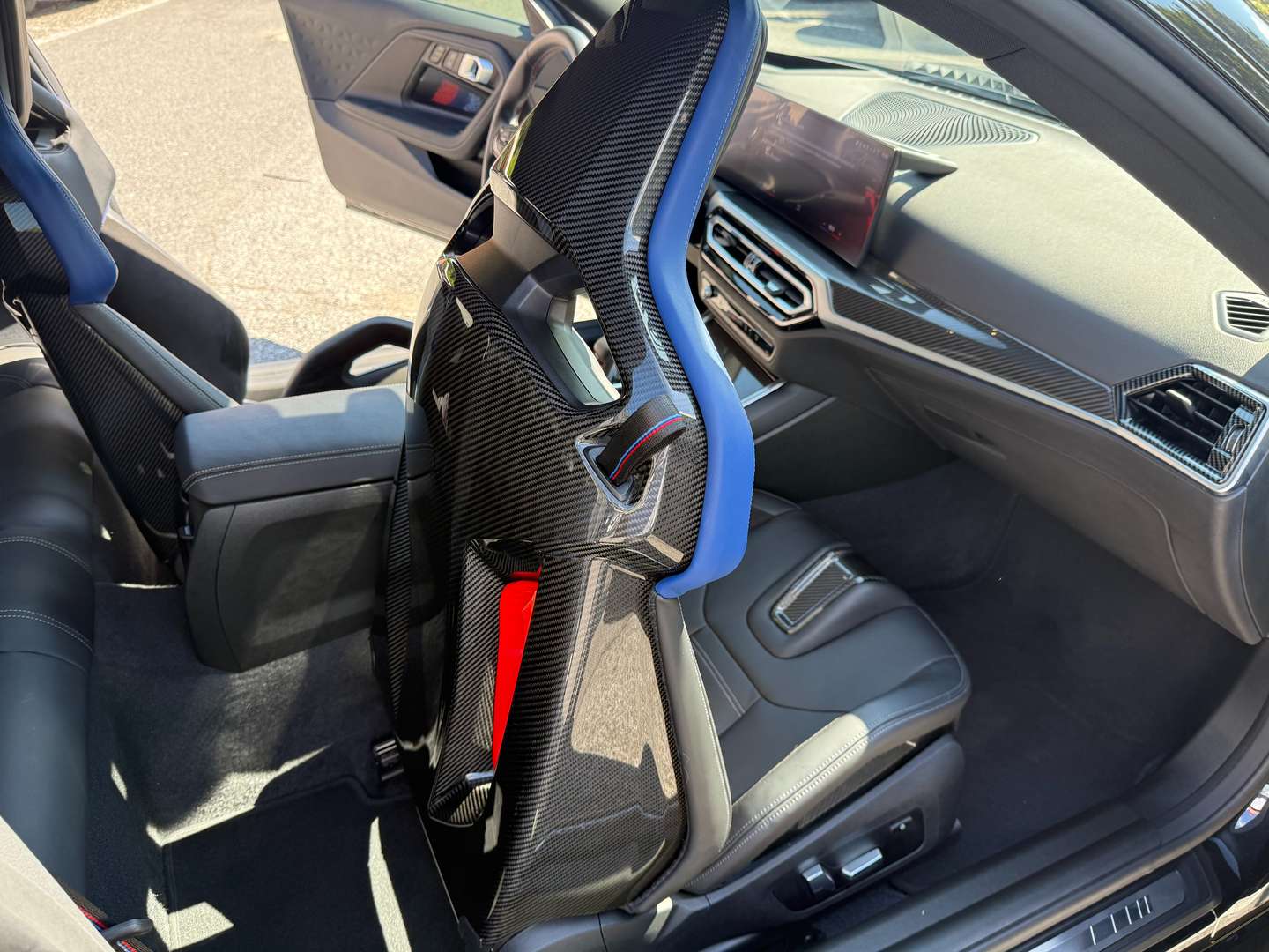 BMW M2 Coupe Race 3.0 - 2024 - Joinsteer - #9