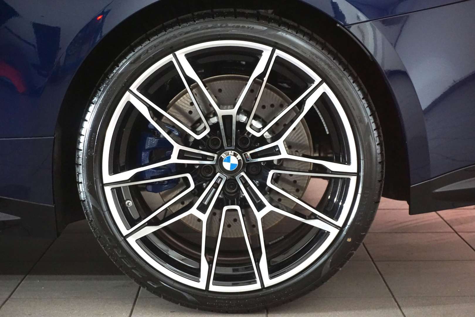 BMW M4 Competition M XDrive - 2023 - Joinsteer - #4