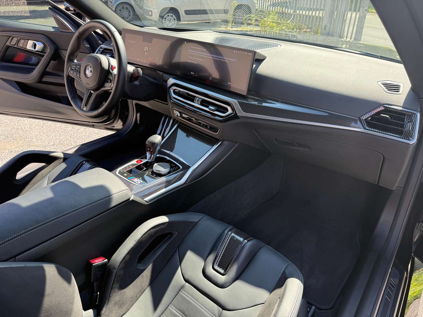 BMW M2 Coupe Race 3.0 - 2024 - Joinsteer - #10