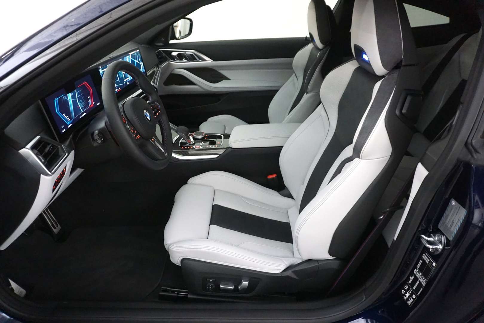 BMW M4 Competition M XDrive - 2023 - Joinsteer - #5