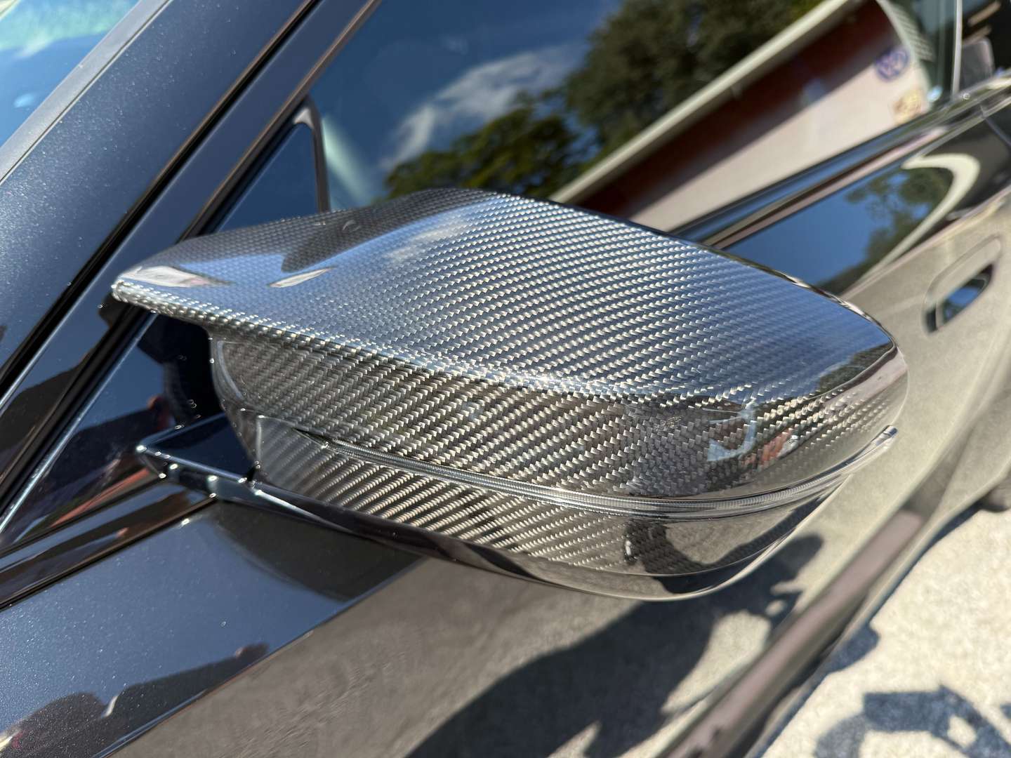 BMW M2 Coupe Race 3.0 - 2024 - Joinsteer - #12