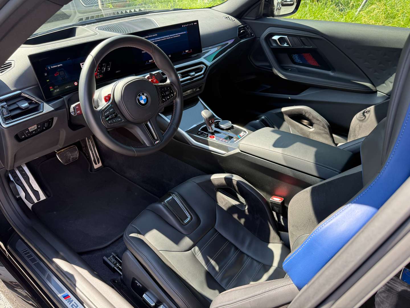 BMW M2 Coupe Race 3.0 - 2024 - Joinsteer - #14