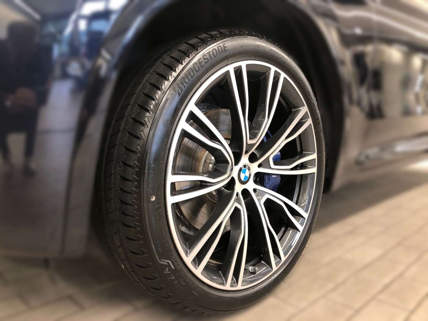 BMW X3 M M40i - 2024 - Joinsteer - #3