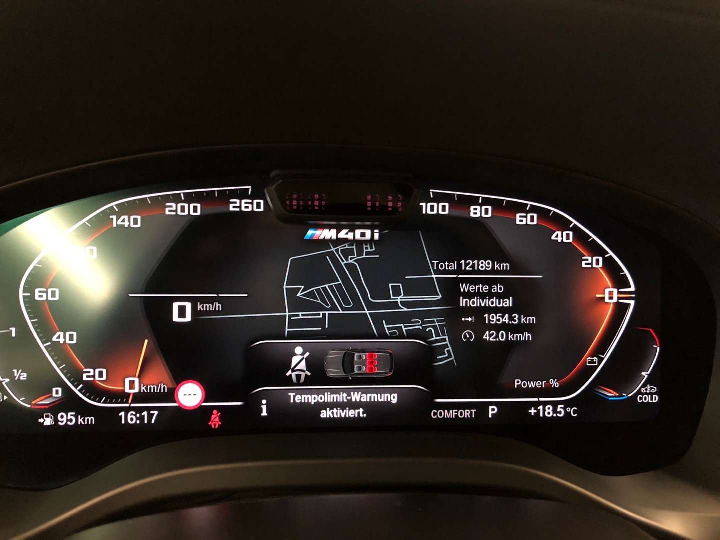 BMW X3 M M40i - 2024 - Joinsteer - #4