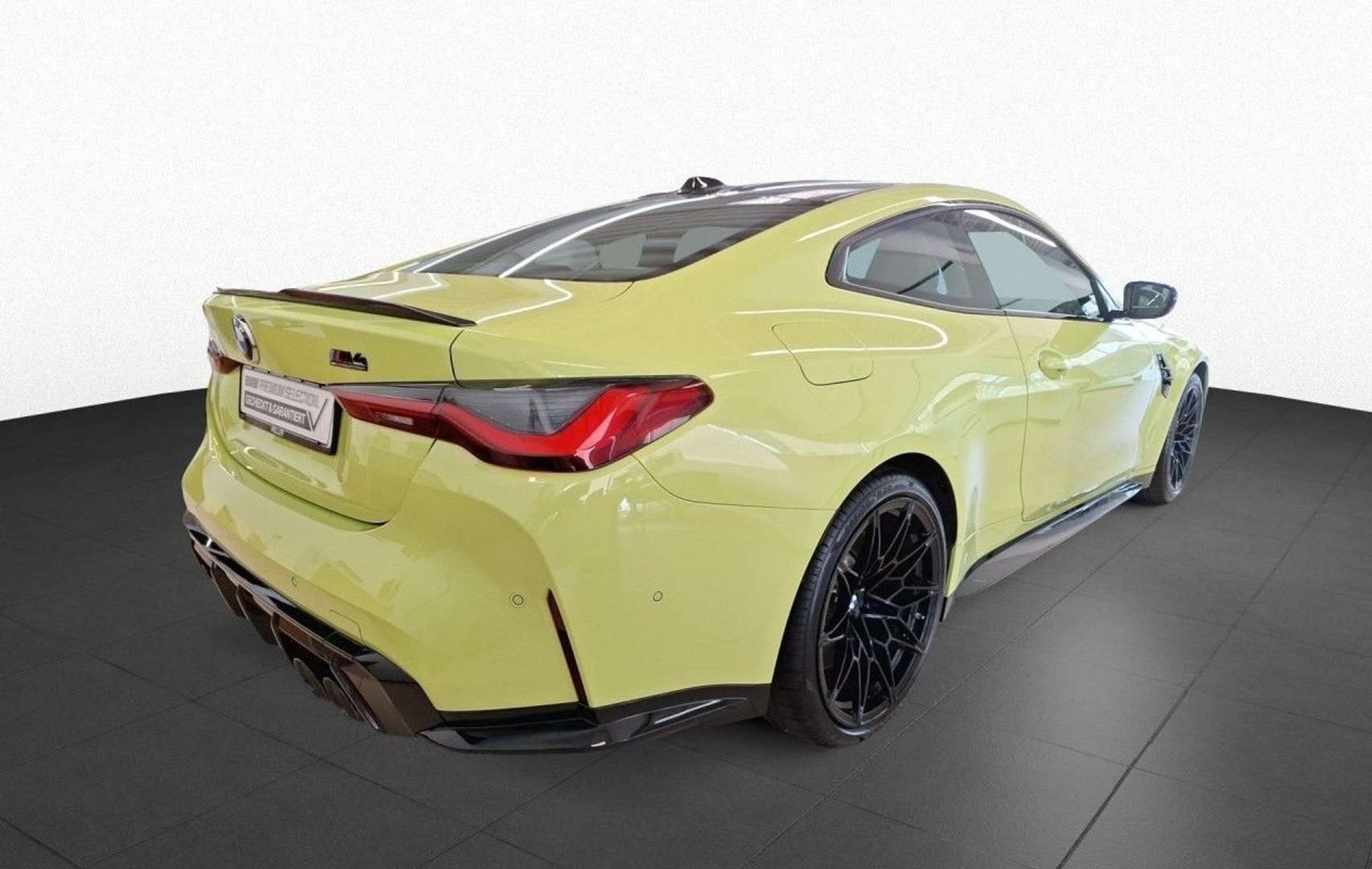 BMW M4 Coupé 3.0 Competition - 2024 - Joinsteer - #2