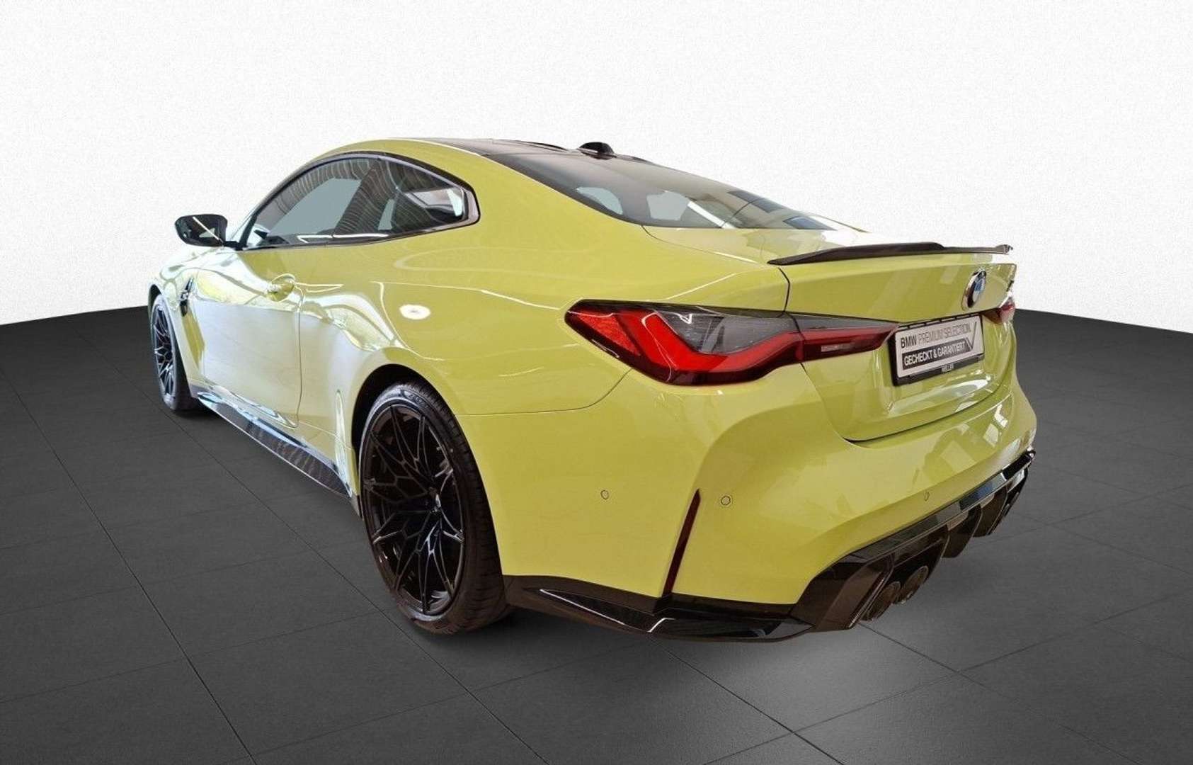 BMW M4 Coupé 3.0 Competition - 2024 - Joinsteer - #3