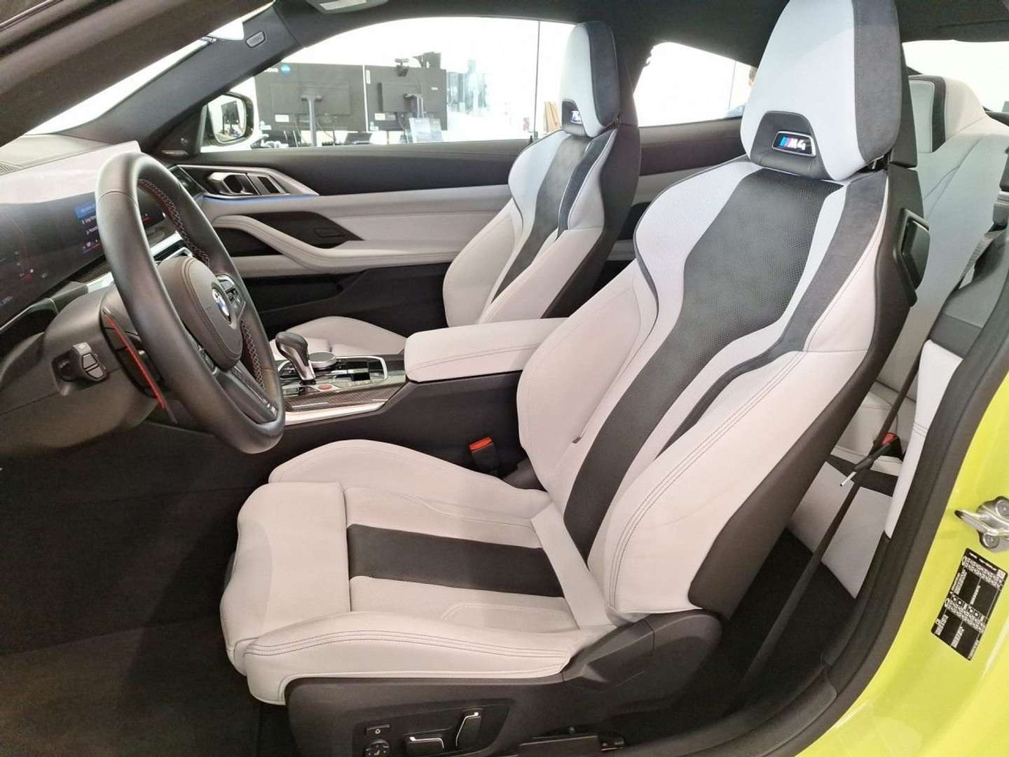 BMW M4 Coupé 3.0 Competition - 2024 - Joinsteer - #5