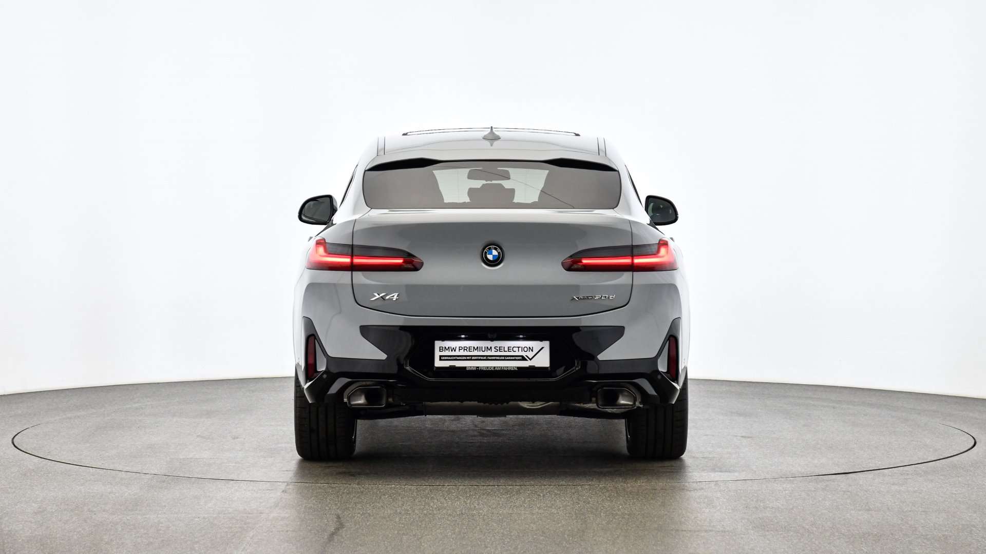 BMW X4 XDrive30d - 2024 - Joinsteer - #2