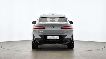 BMW X4 XDrive30d — photo 2