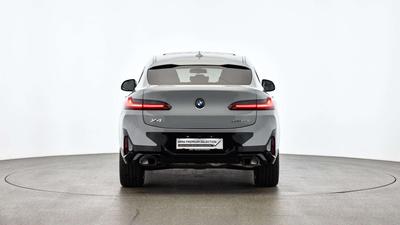 BMW X4 XDrive30d