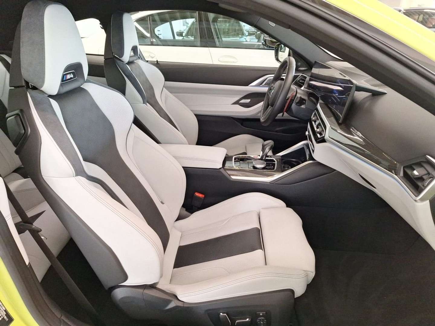 BMW M4 Coupé 3.0 Competition - 2024 - Joinsteer - #6