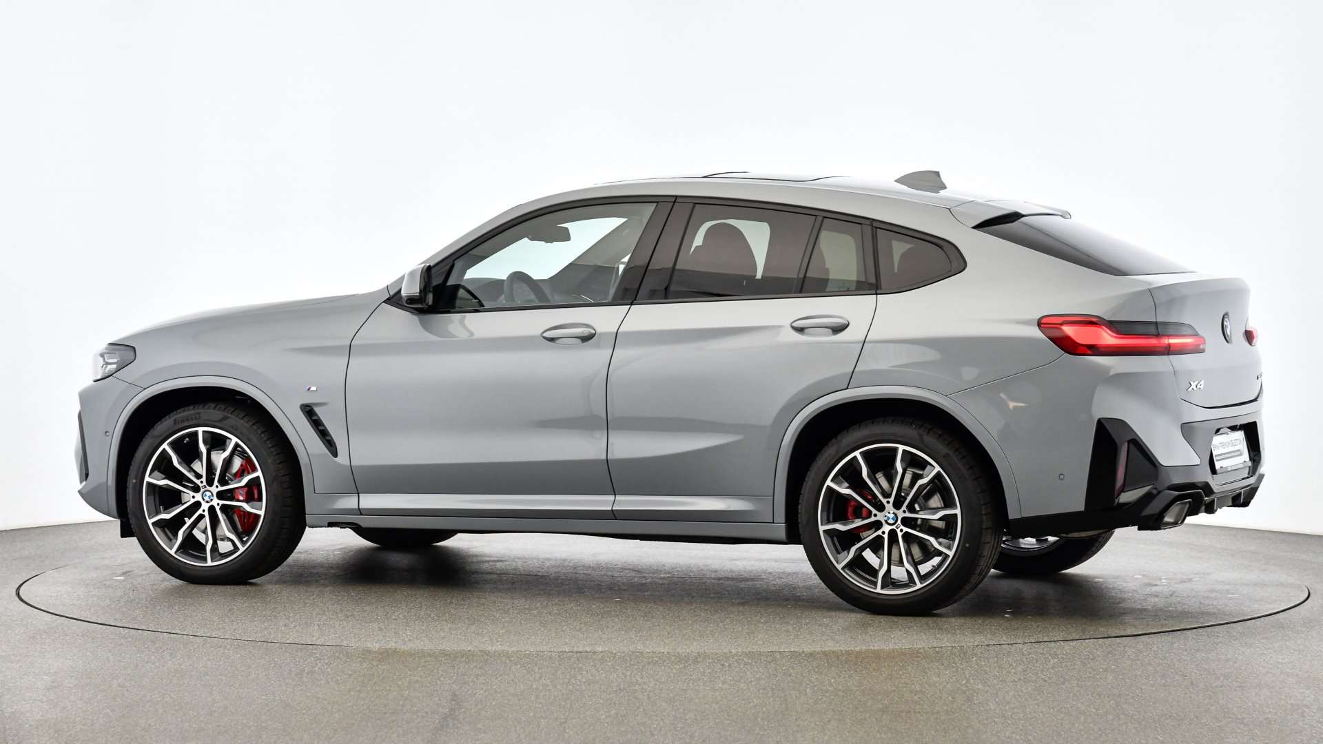 BMW X4 XDrive30d - 2024 - Joinsteer - #3