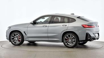 BMW X4 XDrive30d — photo 3