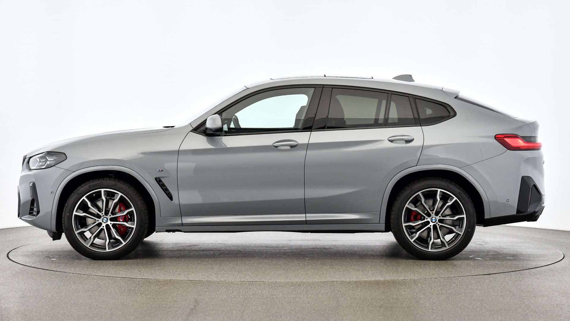 BMW X4 XDrive30d - 2024 - Joinsteer - #4