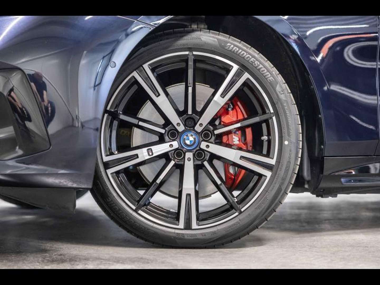 BMW I5 Touring M Sport Pro EDrive40 - 2025 - Joinsteer - #4