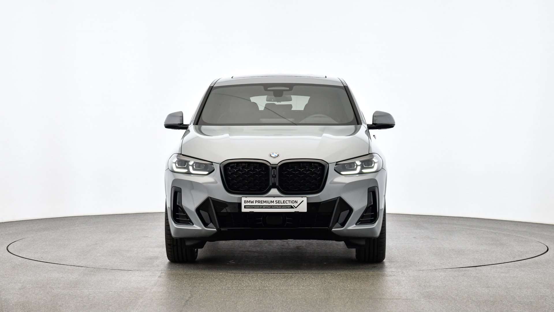 BMW X4 XDrive30d - 2024 - Joinsteer - #5