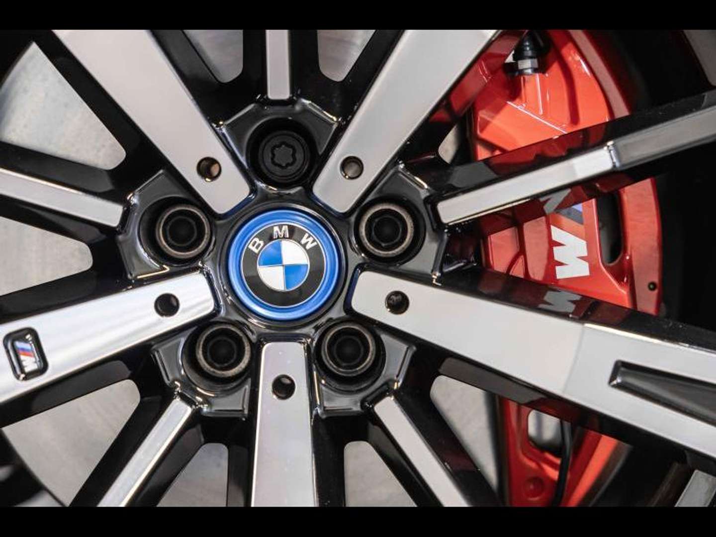 BMW I5 Touring M Sport Pro EDrive40 - 2025 - Joinsteer - #5