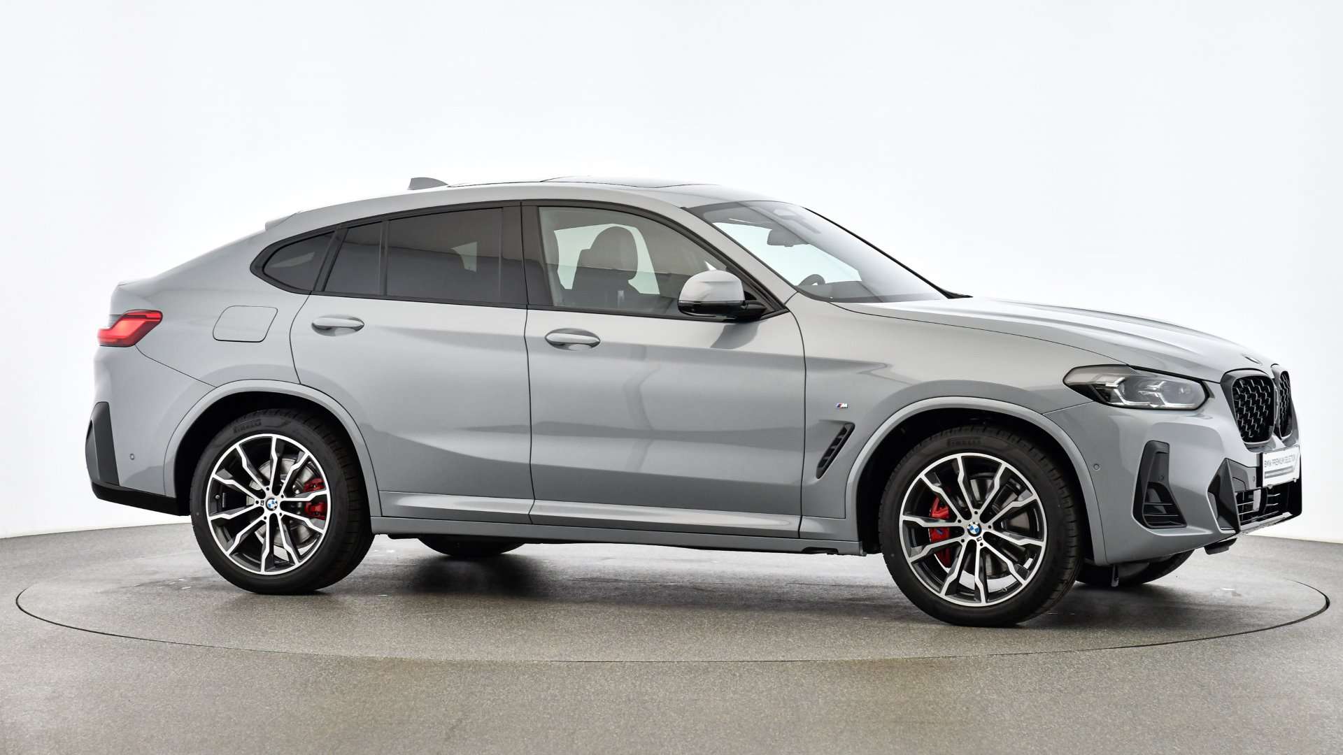 BMW X4 XDrive30d - 2024 - Joinsteer - #6