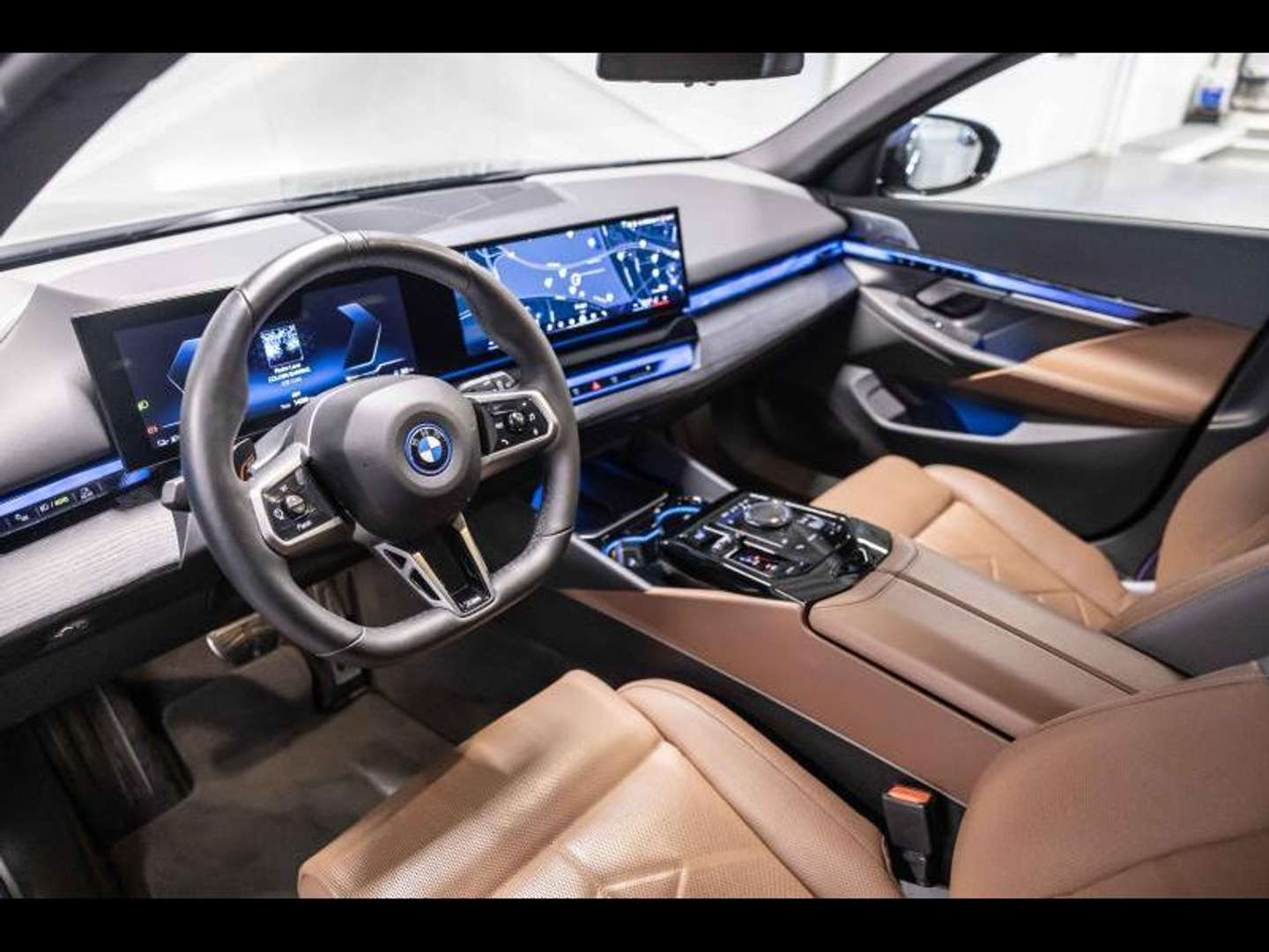 BMW I5 Touring M Sport Pro EDrive40 - 2025 - Joinsteer - #6