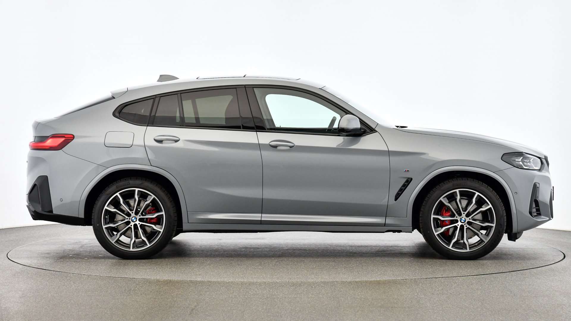 BMW X4 XDrive30d - 2024 - Joinsteer - #7