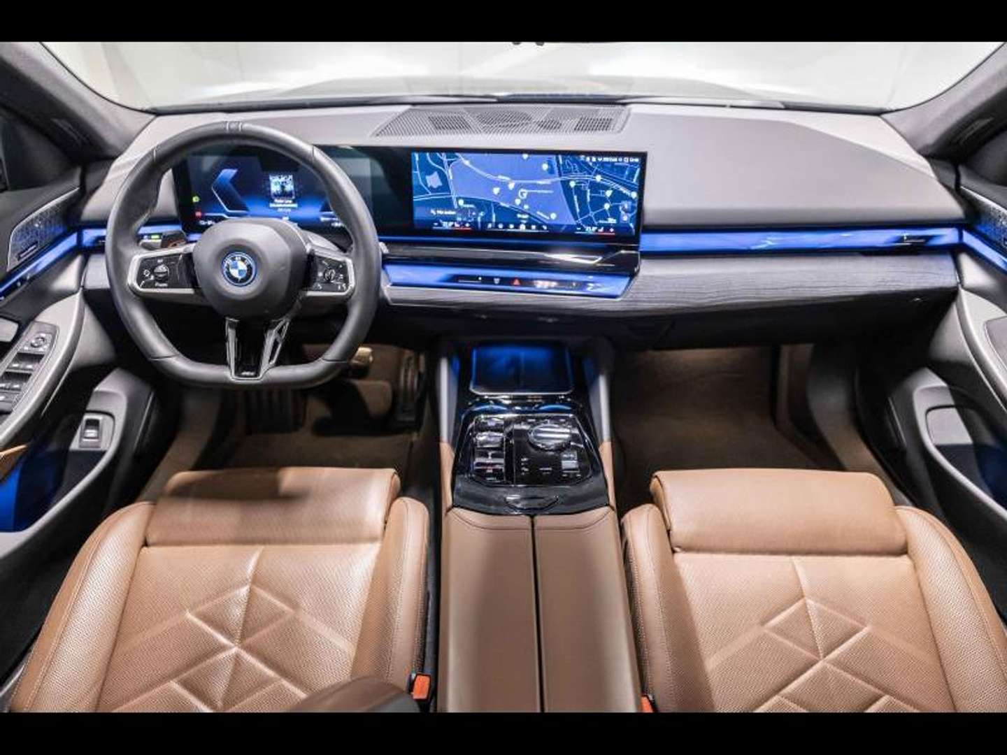 BMW I5 Touring M Sport Pro EDrive40 - 2025 - Joinsteer - #7