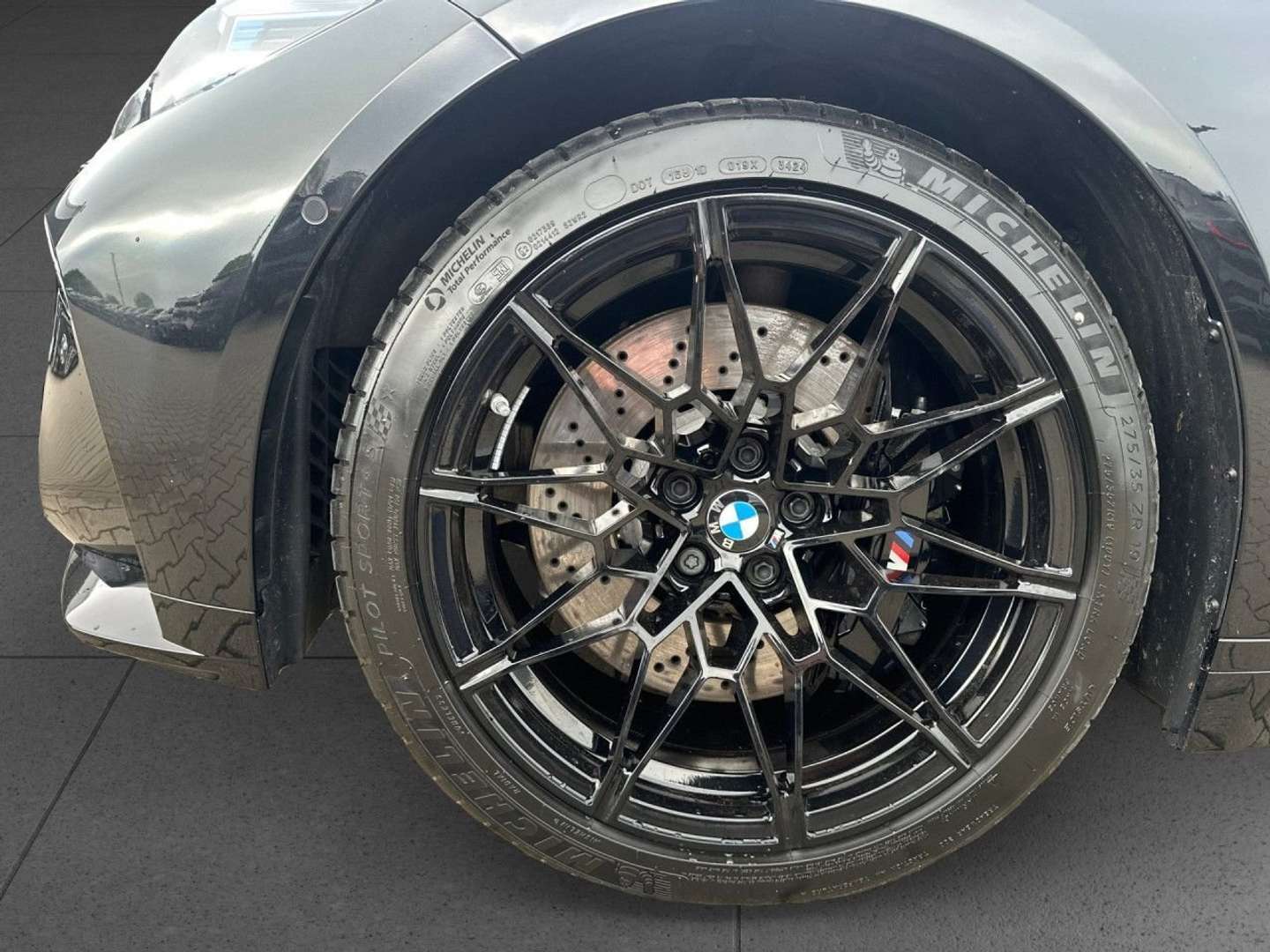 BMW M3 Black Pack XDrive Competition - 2024 - Joinsteer - #1