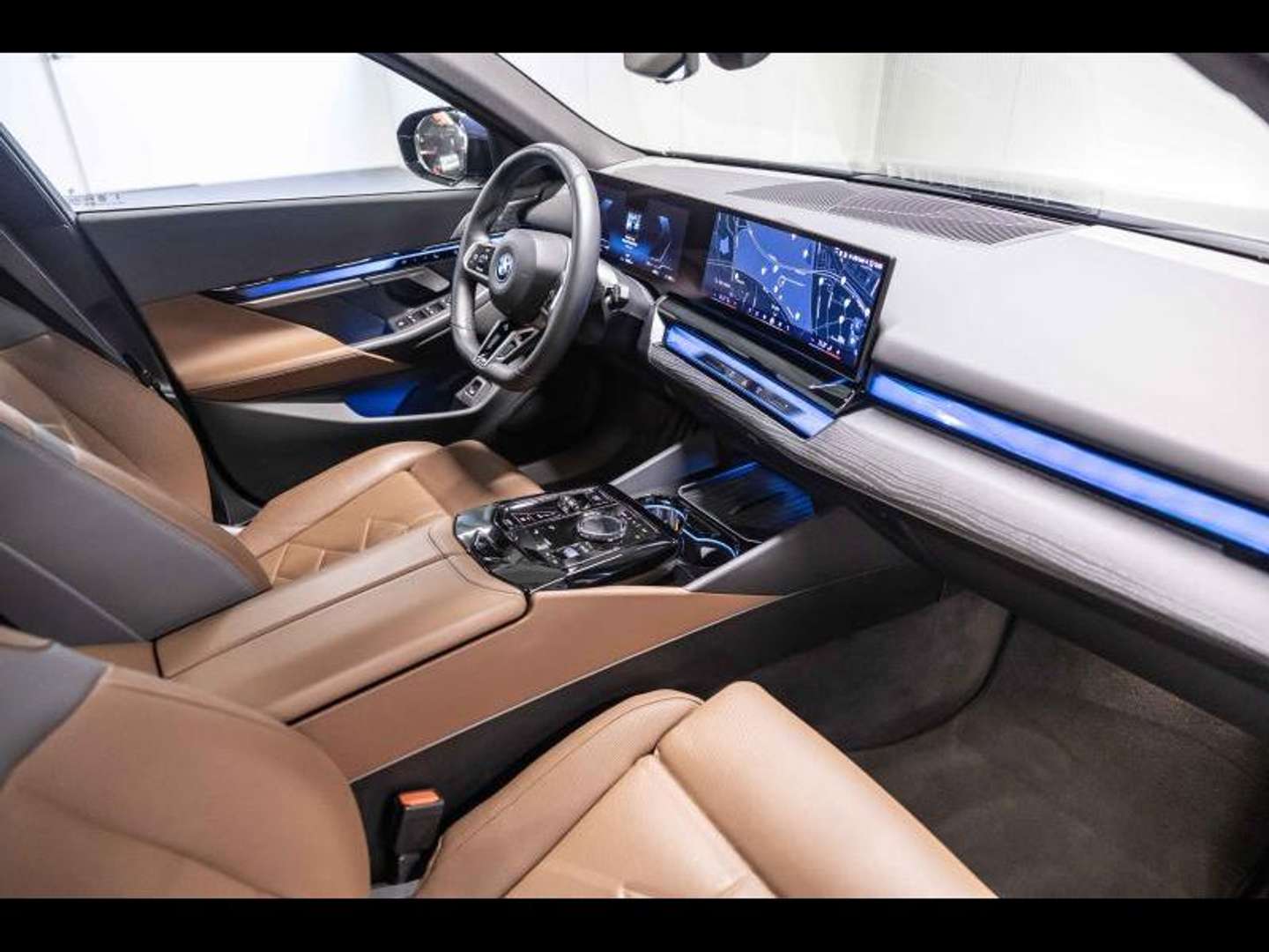 BMW I5 Touring M Sport Pro EDrive40 - 2025 - Joinsteer - #8