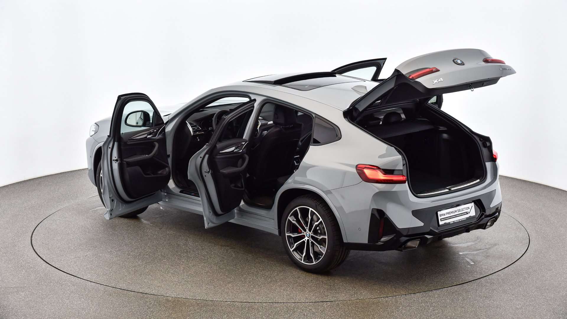 BMW X4 XDrive30d - 2024 - Joinsteer - #9