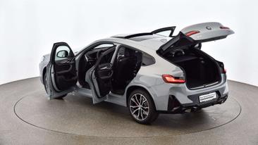 BMW X4 XDrive30d — photo 9