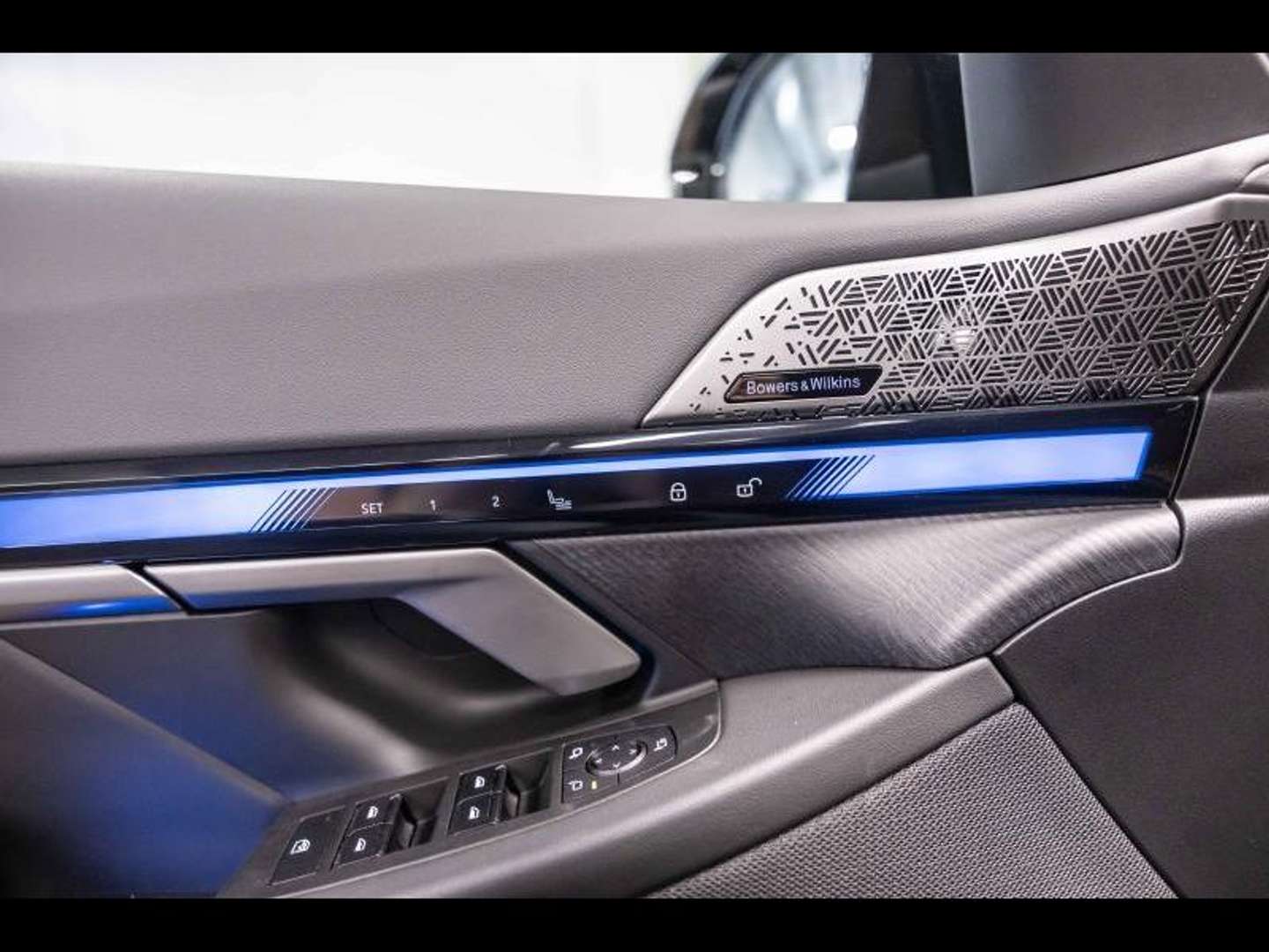 BMW I5 Touring M Sport Pro EDrive40 - 2025 - Joinsteer - #9