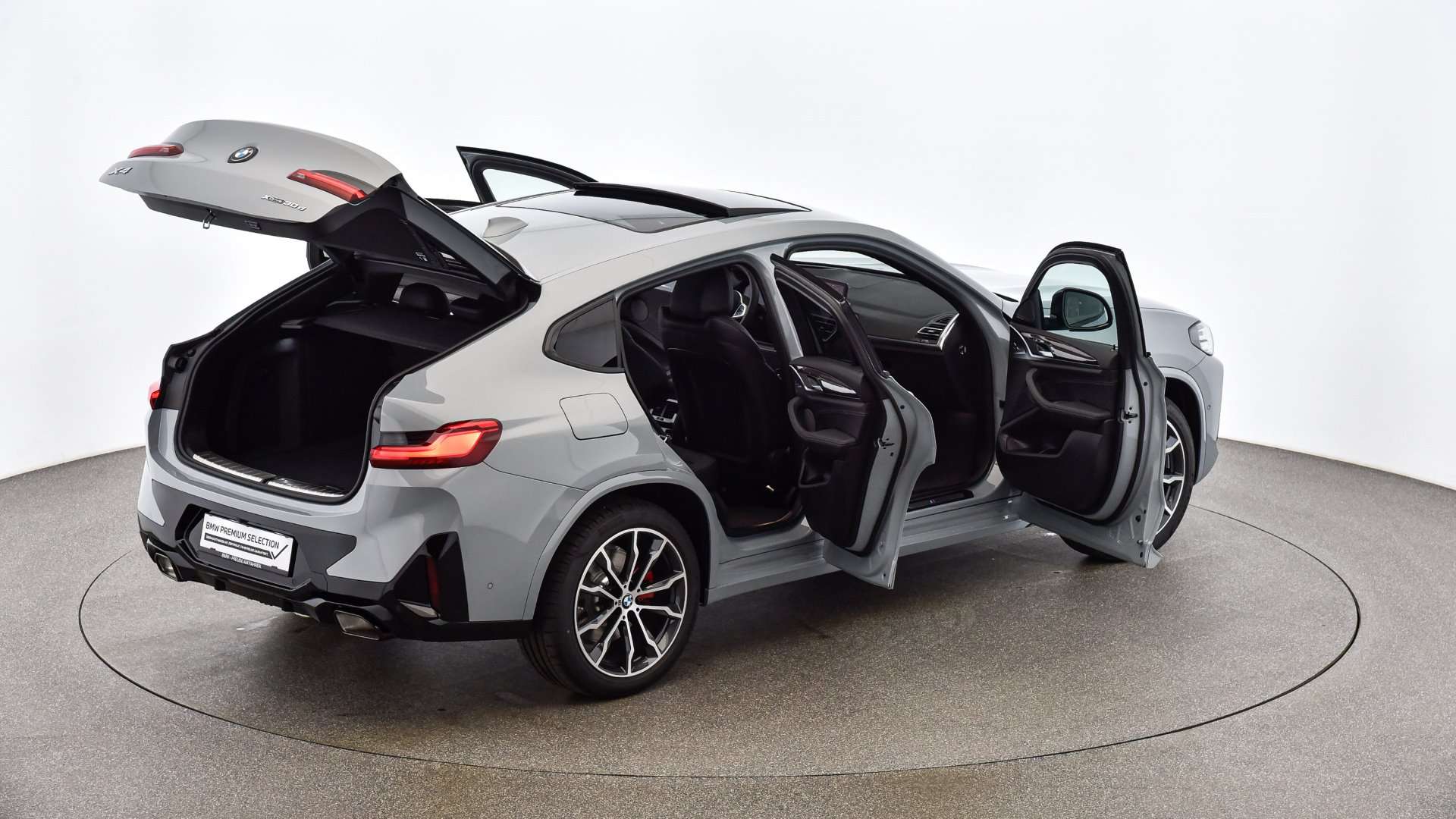 BMW X4 XDrive30d - 2024 - Joinsteer - #10