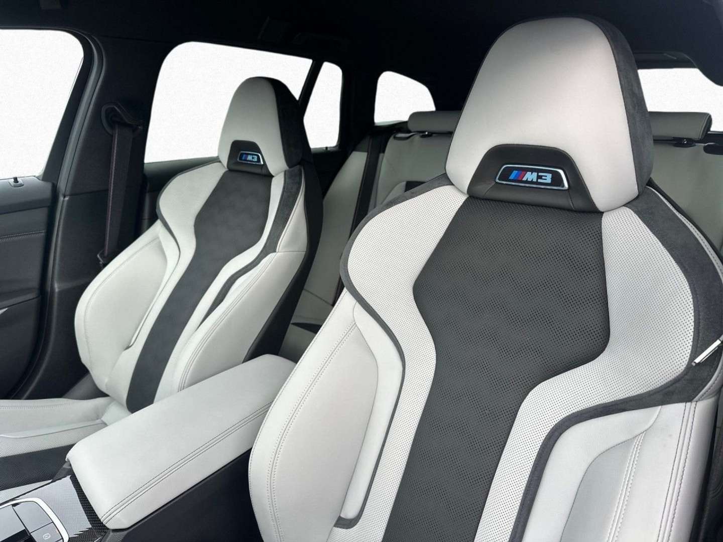 BMW M3 Black Pack XDrive Competition - 2024 - Joinsteer - #3