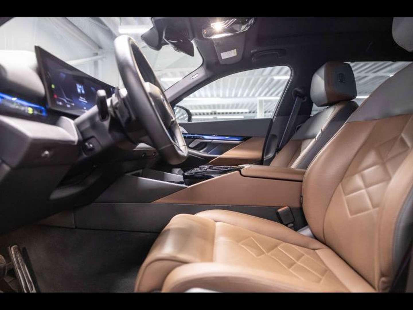 BMW I5 Touring M Sport Pro EDrive40 - 2025 - Joinsteer - #10