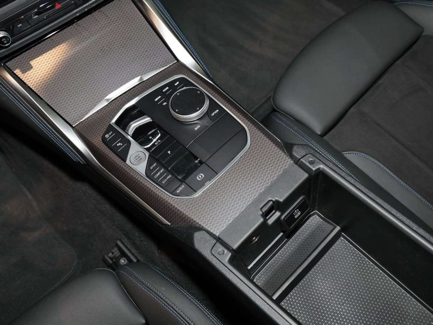 BMW Série 4 Gran Coupé 420d M Sport - 2024 - Joinsteer - #6