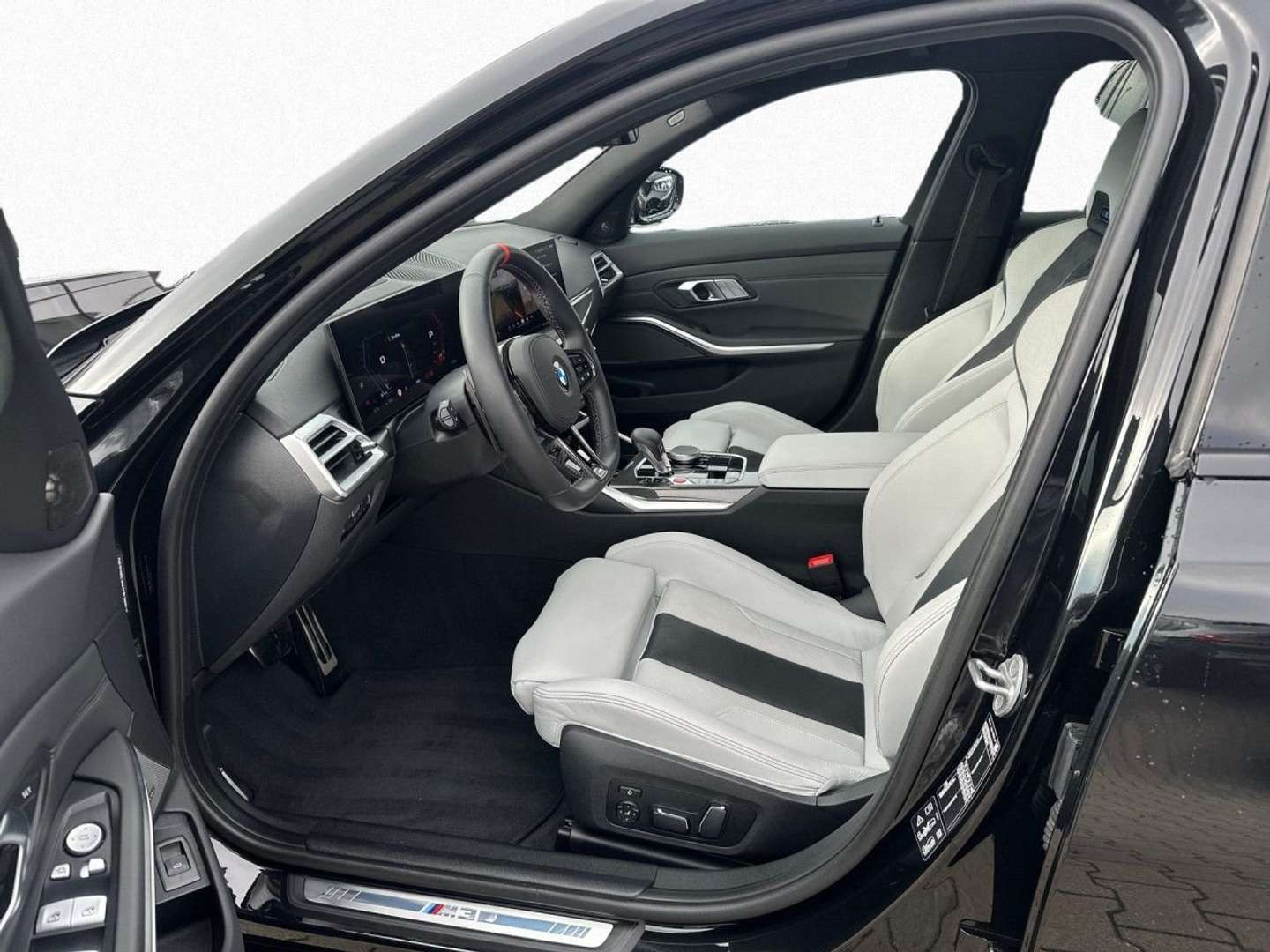 BMW M3 Black Pack XDrive Competition - 2024 - Joinsteer - #4