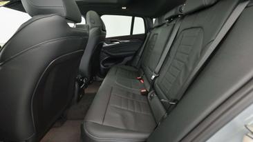 BMW X4 XDrive30d — photo 12