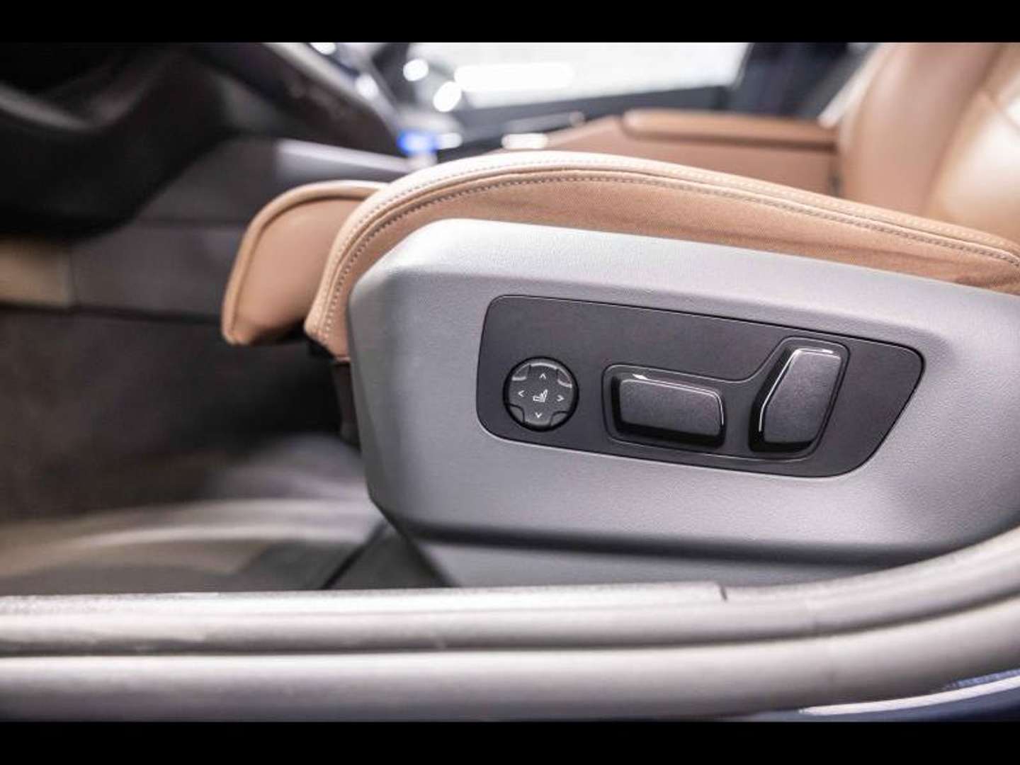 BMW I5 Touring M Sport Pro EDrive40 - 2025 - Joinsteer - #11